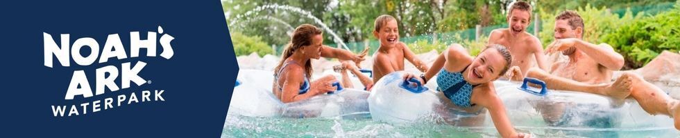 Noah's Ark Waterpark